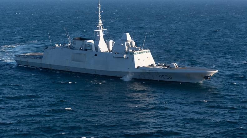 ship